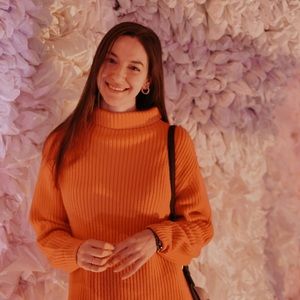 Meet your Posher, Anne nathalie